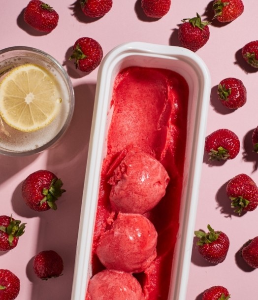 Sorbet Recipe Kitchenaid Mixer Deporecipe.co